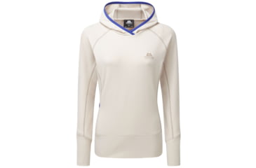 Image of Mountain Equipment Cobra Hoody - Women's -Oat-X-Small