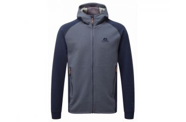Image of Mountain Equipment Combustion Jacket, Ombre Blue/Cosmos, Large 2-6-LDD-DEMO