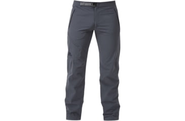 Image of Mountain Equipment Comici Pant - Mens, Long, Ombre Blue, 28, ME-004647OB-28-Long