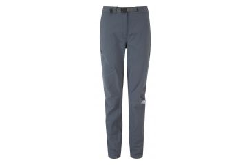 Image of Mountain Equipment Comici  Pant - Womens, Ombre Blue, 14 ME-002216 Ombre Blue 14 REG