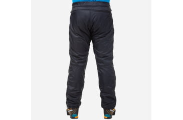 Image of Mountain Equipment Compressor Pant, Black, XSmall, ME-002706-Me-01004-XS