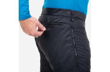 Image of Mountain Equipment Compressor Pant, Black, XSmall, ME-002706-Me-01004-XS