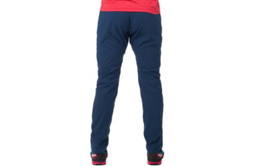 Image of Mountain Equipment Dihedral Pant - Womens, Majolica Blue, 12 UK/8 US, Regular, ME-005528-ME-01635R12
