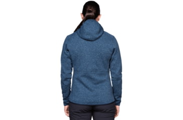 Image of Mountain Equipment Dot Matrix Jacket - Womens, Majolica Blue, 8, Me-01635 Majolica Blue8