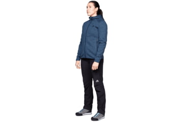 Image of Mountain Equipment Dot Matrix Jacket - Womens, Majolica Blue, 8, Me-01635 Majolica Blue8