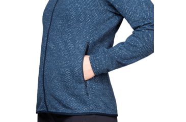 Image of Mountain Equipment Dot Matrix Jacket - Womens, Majolica Blue, 8, Me-01635 Majolica Blue8