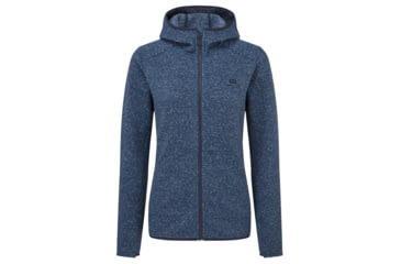 Image of Mountain Equipment Dot Matrix Jacket - Womens, Majolica Blue, 8, Me-01635 Majolica Blue8