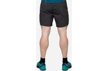 Image of Mountain Equipment Dynamo Twin Short - Mens, Obsidian, Extra Large, ME-007163 O-XL