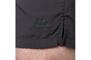 Image of Mountain Equipment Dynamo Twin Short - Mens, Obsidian, Extra Large, ME-007163 O-XL