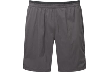 Image of Mountain Equipment Dynamo Twin Short - Mens, Obsidian, Extra Large, ME-007163 O-XL