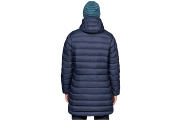 Image of Mountain Equipment Earthrise Parka - Womens, Cosmos, 14, ME-006890-Me-01286 CS14