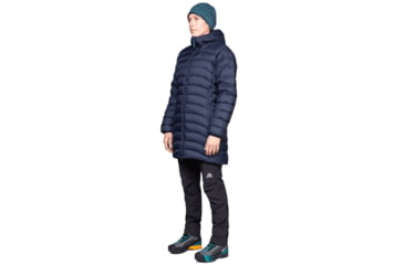 Image of Mountain Equipment Earthrise Parka - Womens, Cosmos, 14, ME-006890-Me-01286 CS14