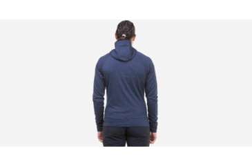 Image of Mountain Equipment Endika Hooded Jacket - Womens, Cosmos, 10, ME-006720Me-01286 Cosmos10