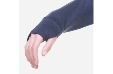 Image of Mountain Equipment Endika Hooded Jacket - Womens, Cosmos, 10, ME-006720Me-01286 Cosmos10