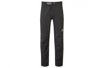 Image of Mountain Equipment Frontier Pant, Raven, 34 -9-4-DEMO