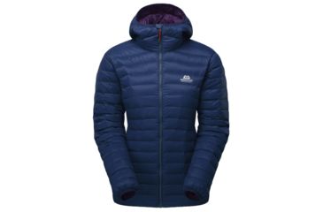 Image of Mountain Equipment Frostline Jacket - Womens, Cosmos, 14, ME-003253-Me-01286 C-14