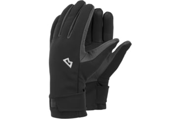 Image of Mountain Equipment G2 Alpine Glove - Womens, Black/Shadow, Large, ME-006474-L-Black-Shadow