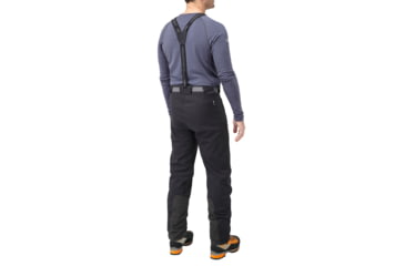 Image of Mountain Equipment G2 WS Mountain Pant - Mens, Black, 30 Waist, Regular Inseam, ME-001271-ME-01004-Reg-30