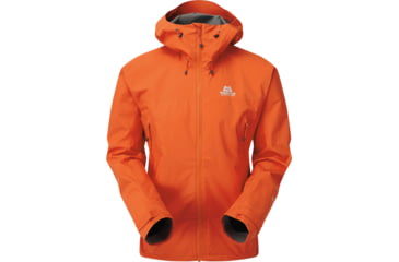 Image of Mountain Equipment Garwhal Jacket - Mens, Magma, Large, ME1006
