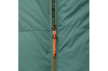 Image of Mountain Equipment Glacier 1000 Regular Sleeping Bag - Womens, Sage, Regular, ME-007353Sage-LZ-Reg