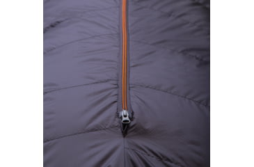 Image of Mountain Equipment Glacier 1000 Sleeping Bag - Mens, Obsidian, Regular, ME-00677001595