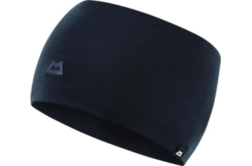Image of DEMO, Mountain Equipment Groundup Headband, One Size, Cosmos, ME-003695-Me-01286