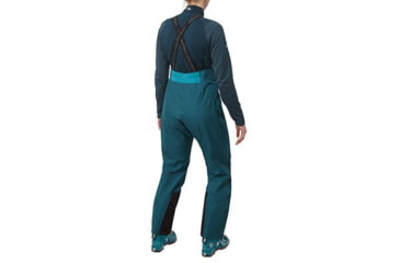 Image of Mountain Equipment Havoc Pant - Women's, Legion Blue/Tasman, 14, Regular Inseam, ME-002516-Me-01428 L-14-R