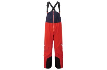 Image of Mountain Equipment Havoc Pant - Womens, Cardinal/Cosmos, 10, Regular Inseam, ME-002516-Me-01353 C-10-R