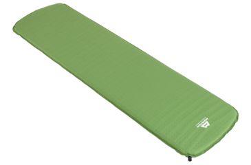 Image of Mountain Equipment Helium 3.8 Warm Zone, M084 Moss, One Size, ME-003603-M084