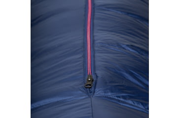 Image of Mountain Equipment Helium 400 Left Zip - Womens, Medieval, ME-00607001596