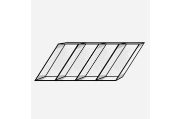 Image of Mountain Equipment Helium 600 Sleeping Bag, Left Zip - Mens, Majolica, Long, ME-00606001635