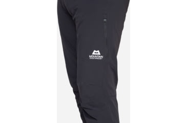 Image of Mountain Equipment Ibex Mountain Pant - Mens, Anvil Grey, Long, ME-000850 AG40-Long