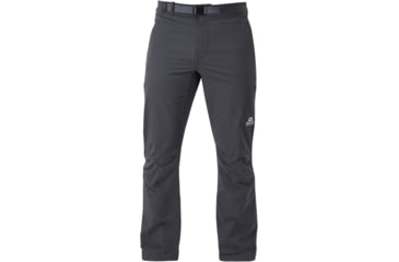 Image of Mountain Equipment Ibex Mountain Pant - Mens, Anvil Grey, Long, ME-000850 AG40-Long