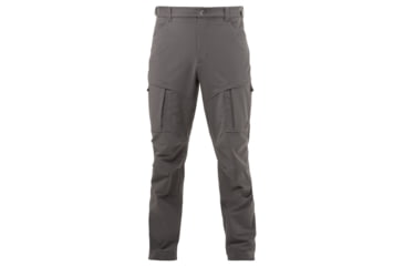 Image of Mountain Equipment Ibex Pro Pant - Mens, Anvil Grey, 38, Me-01560 AG38