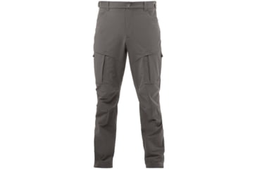 Image of Mountain Equipment Ibex Pro Pant - Mens, Anvil Grey, 36, Regular, ME-005763-36-Anvil-Grey