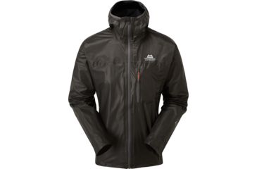 Image of Mountain Equipment Impellor Shakedry Jacket - Womens, Ash, S, ME-004679-Me-01585-S