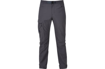 Image of Mountain Equipment Inception Pant - Mens, Long, Blue Nights, 36, ME-005983 BN36-Long