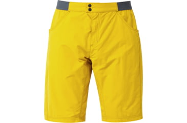 Image of Mountain Equipment Inception Short - Mens, Acid, 38, ME-004113-Acid-38,