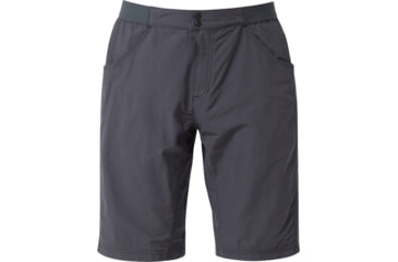 Image of Mountain Equipment Inception Short - Mens, Blue Nights, 30, ME-004113-BN-30,