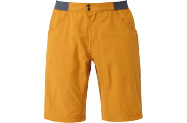 Image of Mountain Equipment Inception Short - Mens, Pumpkin Spice, 32, ME-004113-PS-32,