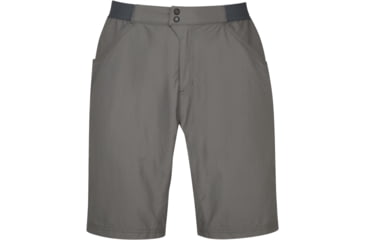 Image of Mountain Equipment Inception Shorts - Mens, Shadow Grey, 38, ME-004113SG-38