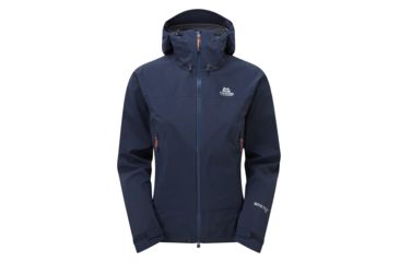 Image of Mountain Equipment Janak Jacket - Women's, Cosmos, 12 ME-001971-01286-12-DEMO