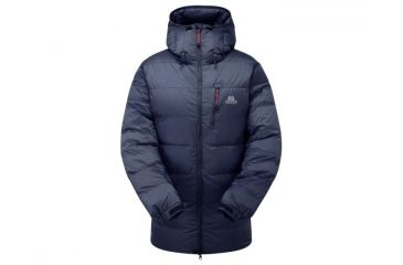 Image of Mountain Equipment K7 Jacket - Women's, Cosmos, Small ME-001851-ME-01286-S-DEMO