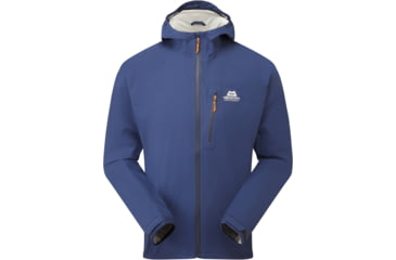 Image of Mountain Equipment Katam Jacket - Mens, Dusk, 2XL, ME-007155-ME-01751 Dusk-XXL