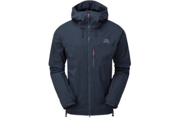 Image of Mountain Equipment Kinesis Jacket - Mens, Cosmos, Medium, ME-004930-M-Cosmos