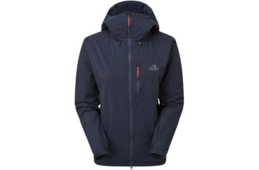 Image of Mountain Equipment Kinesis Jacket - Womens, Cosmos, 8, ME-004980-8-Cosmos