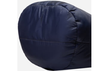 Image of Mountain Equipment Klimatic III Sleeping Bag, Dusk, Regular, ME-007413Dusk-LZ-Reg