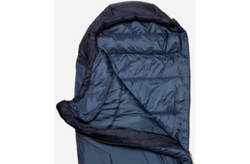 Image of Mountain Equipment Klimatic III Sleeping Bag, Dusk, Regular, ME-007413Dusk-LZ-Reg
