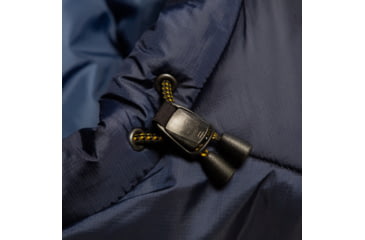 Image of Mountain Equipment Klimatic III Sleeping Bag, Dusk, Regular, ME-007413Dusk-LZ-Reg