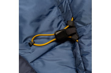 Image of Mountain Equipment Klimatic III Sleeping Bag, Dusk, Regular, ME-007413Dusk-LZ-Reg